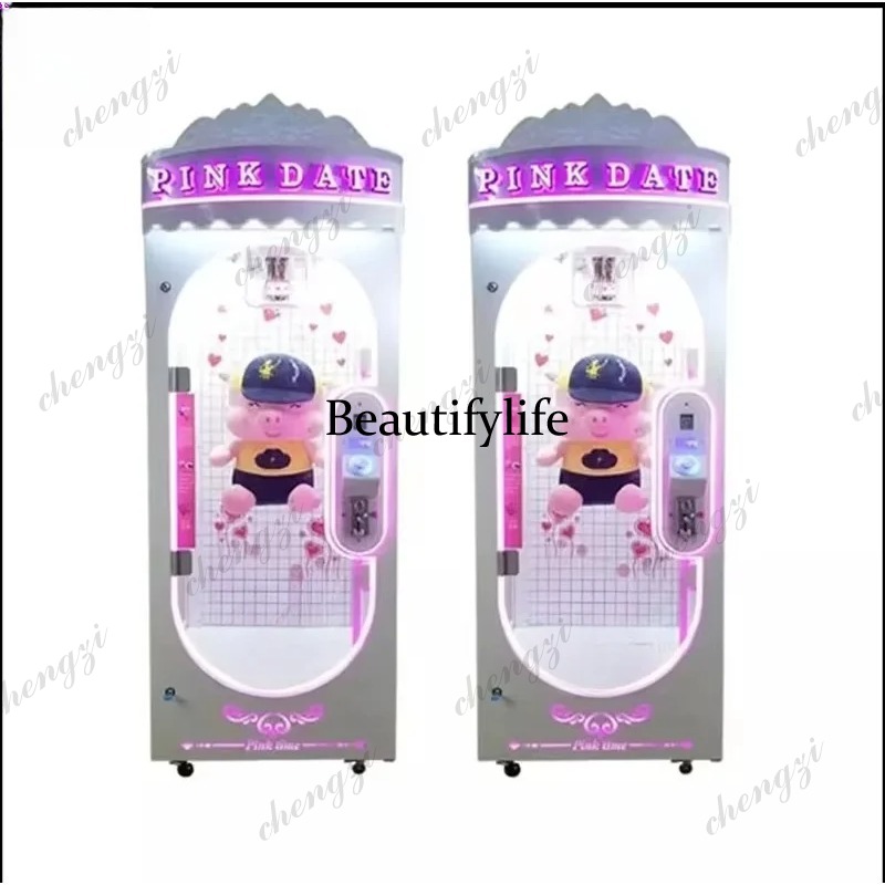 Arcade Game Vending Machine - A81 Machine de jeu d'arcade de