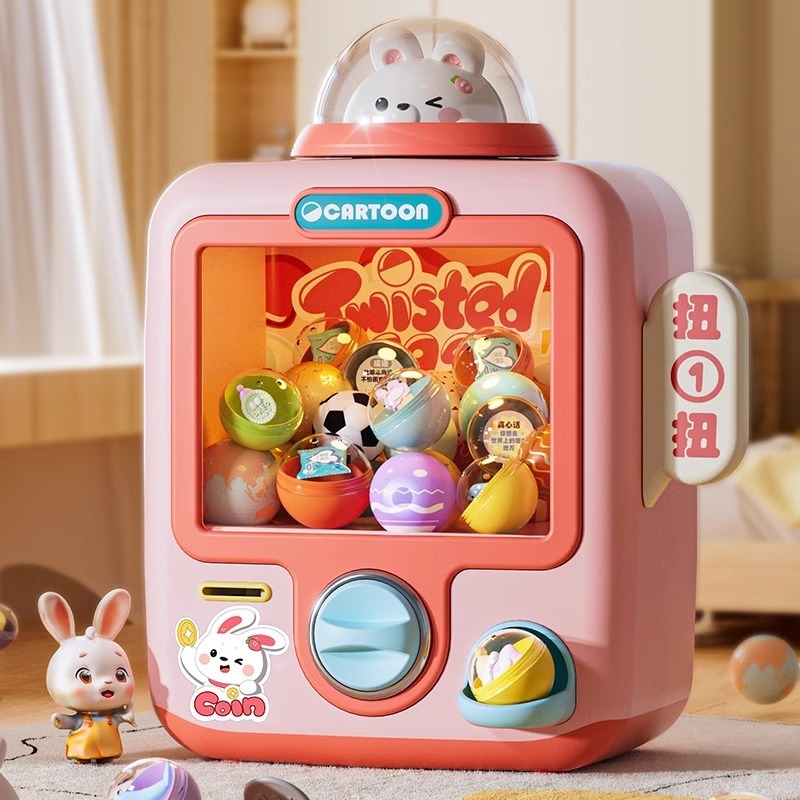 Arcade Game Vending Machine - Jeu électronique de Machine à griffes