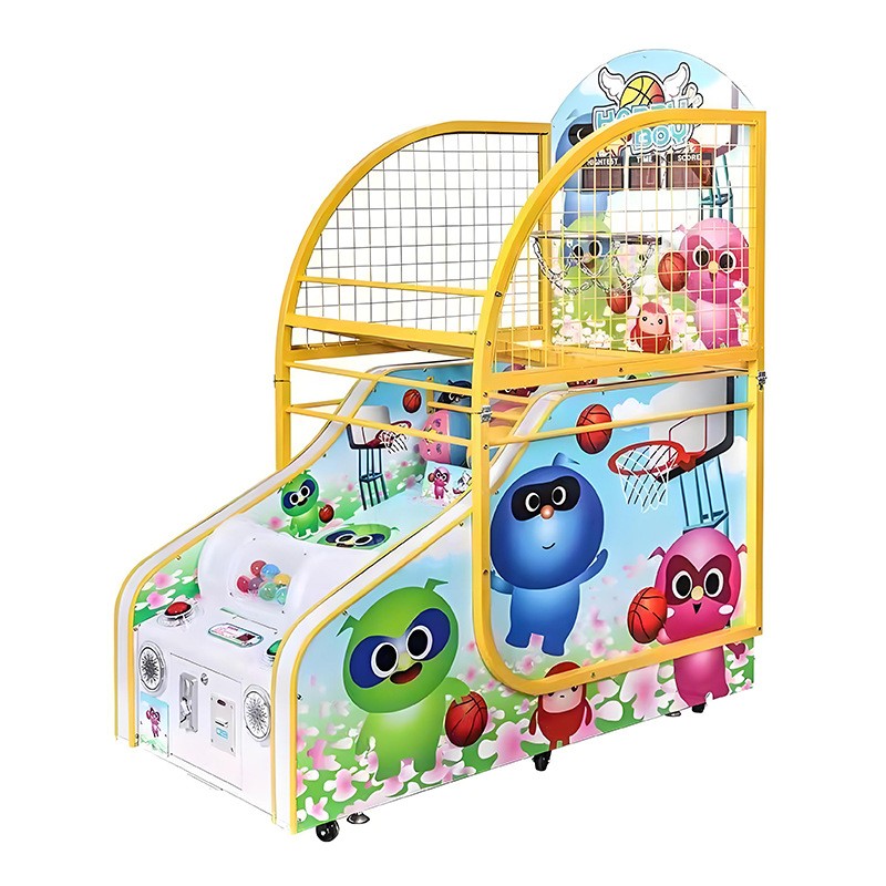 Boxing Machine Arcade - Vente de centre commercial petite Machine