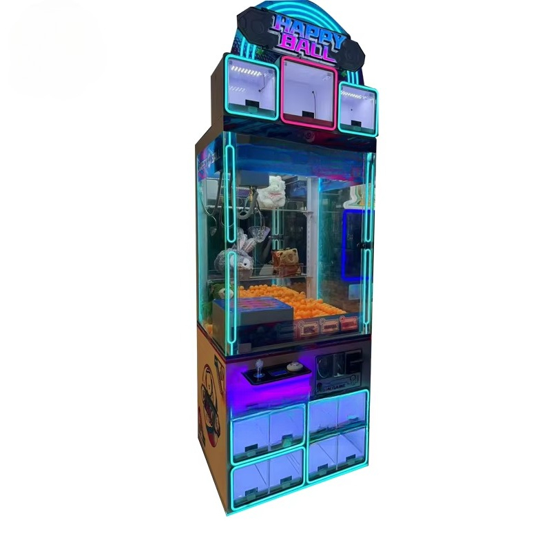 Arcade Vending Machines For Sale - Personnaliser l'apparence Capsule jouet grue distributeur