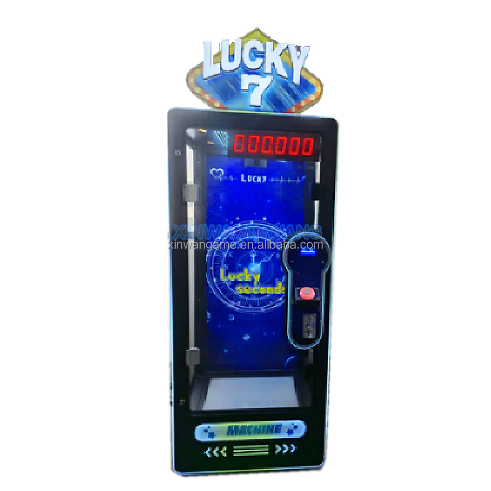 Arcade Vending Machines For Sale - Machine à monnayeur de défi de