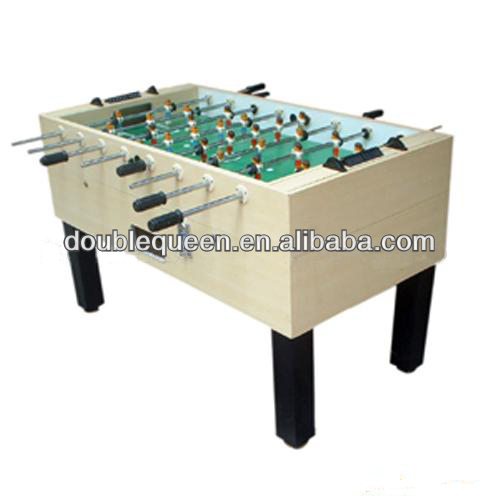 Foosball Table Commercial - Table de football de table manuelle