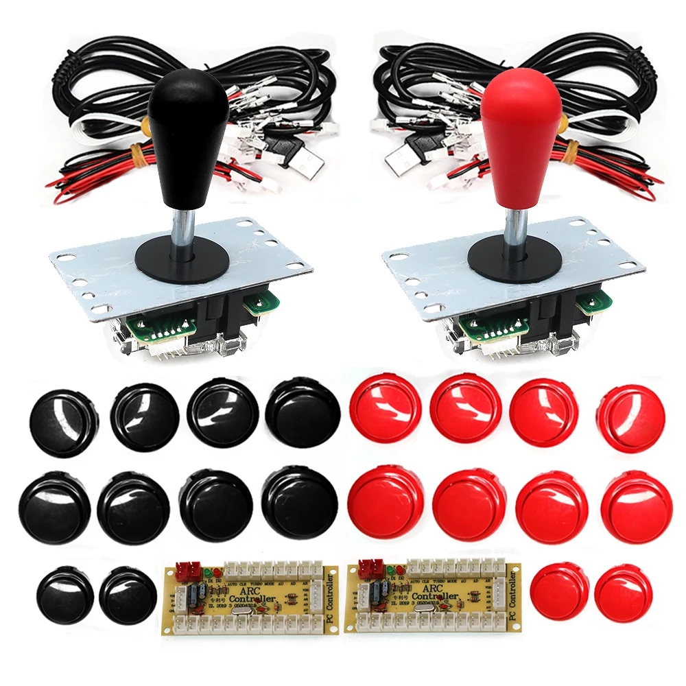 Arcade Game Jackpot - Copie SANWA Machine de jeu Console