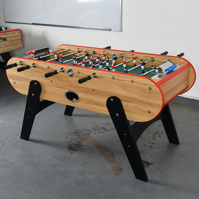 Foosball Table Commercial - Table de baby-foot de 5 pieds