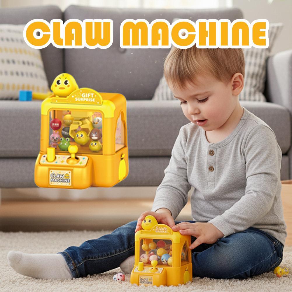 Arcade Game Vending Machine - Jouets mignons pour machine à griffes