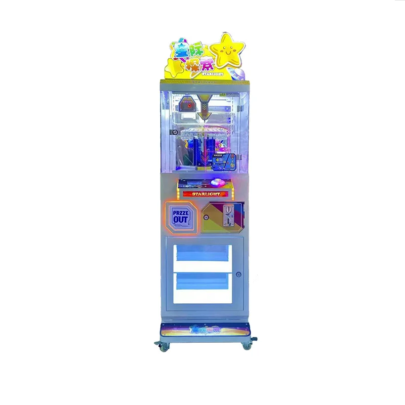 Arcade Vending Machines For Sale - -Qualité Clip prix cadeau griffe Machine