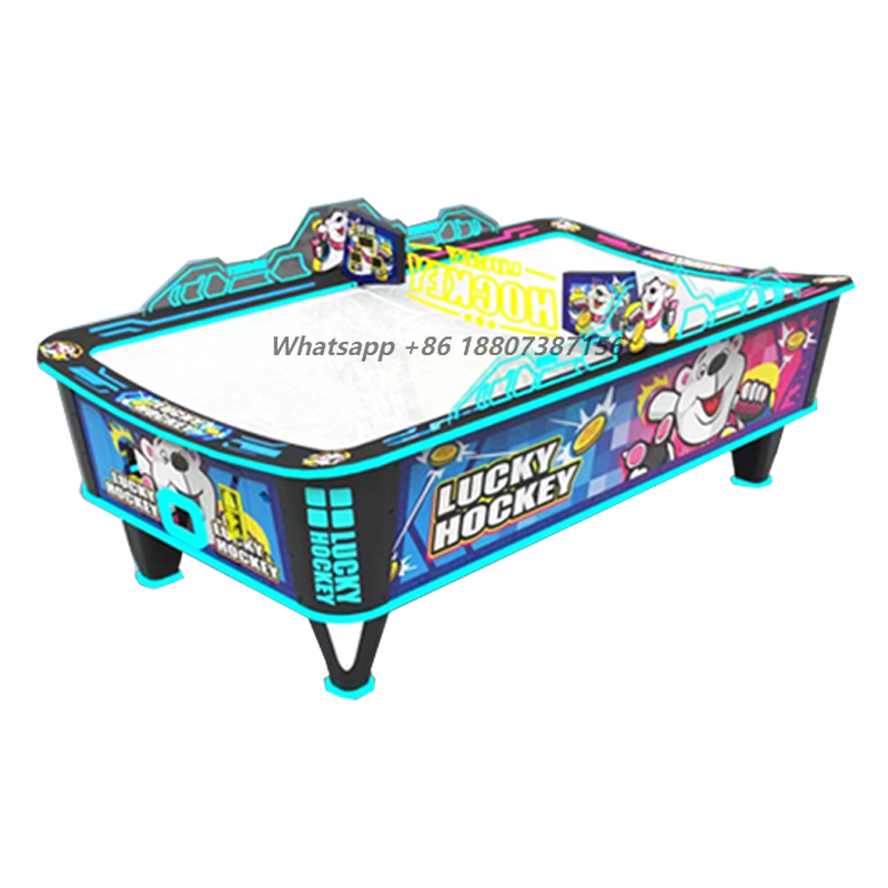 Arcade Games & Vending Llc - Nouvelle machine de hockey sur air