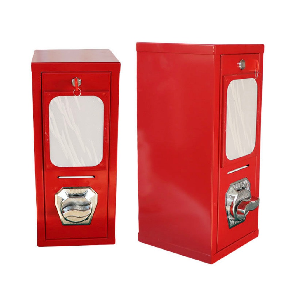 Arcade Game Vending Machine - Distributeur automatique de tatouages éphémères en