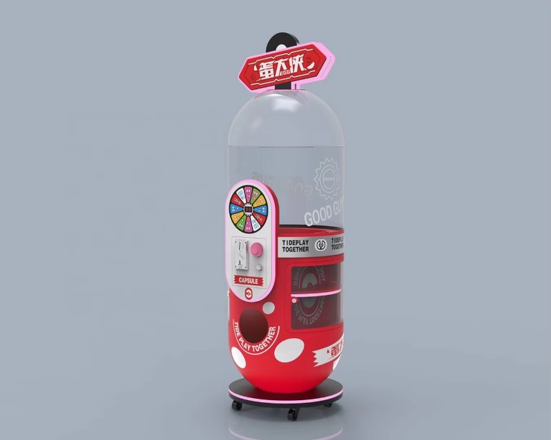 Arcade Vending Machines For Sale - Vente directe usine : Distributeurs automatiques