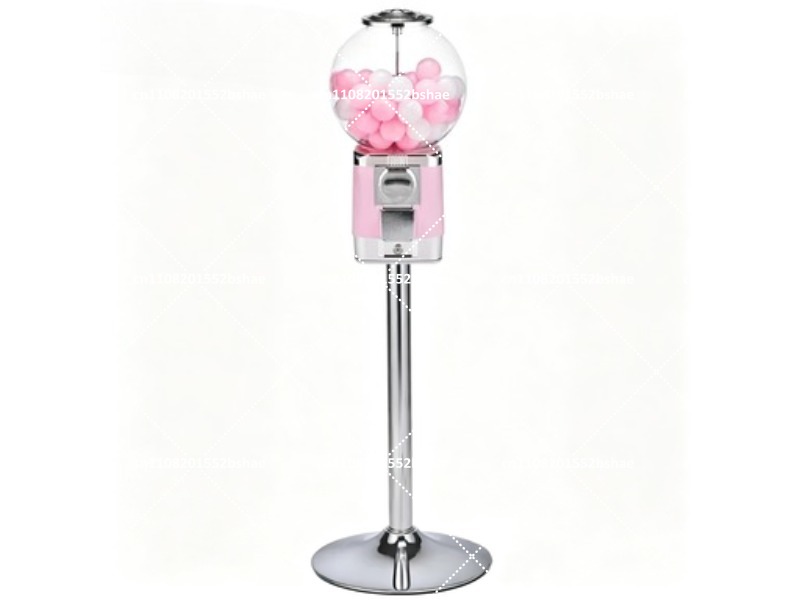 Arcade Style Vending Machine - Distributeur de capsules Gashapon de 50