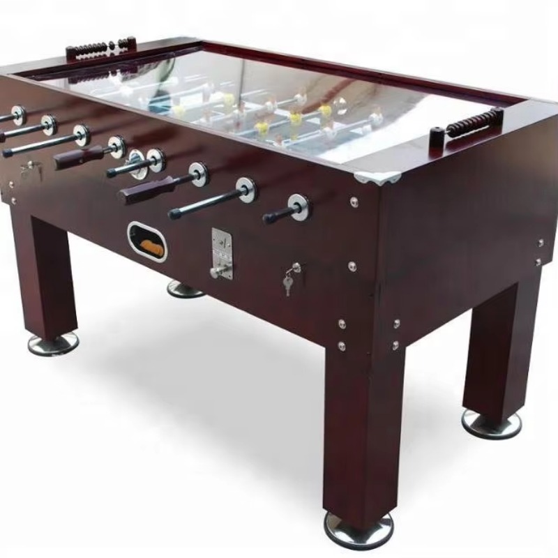 Foosball Table Commercial - Table de baby-foot commerciale de 5