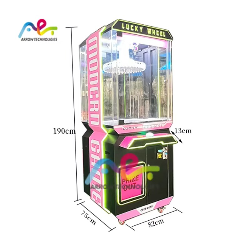Arcade Vending Machines For Sale - Vente en gros usine : Machine
