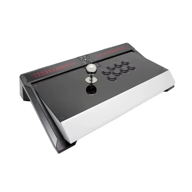 Joystick Arcade Parts - Manette de jeu d'arcade Q5 Dragon,