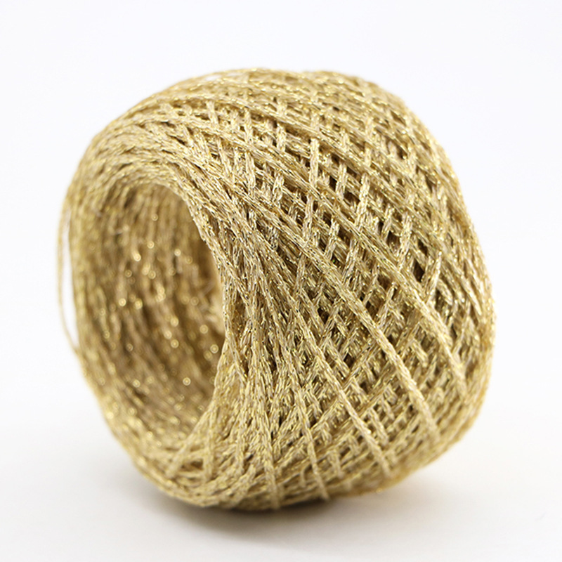 Skee Ball Arcade - 50g/boule coloré Unique or argent laine