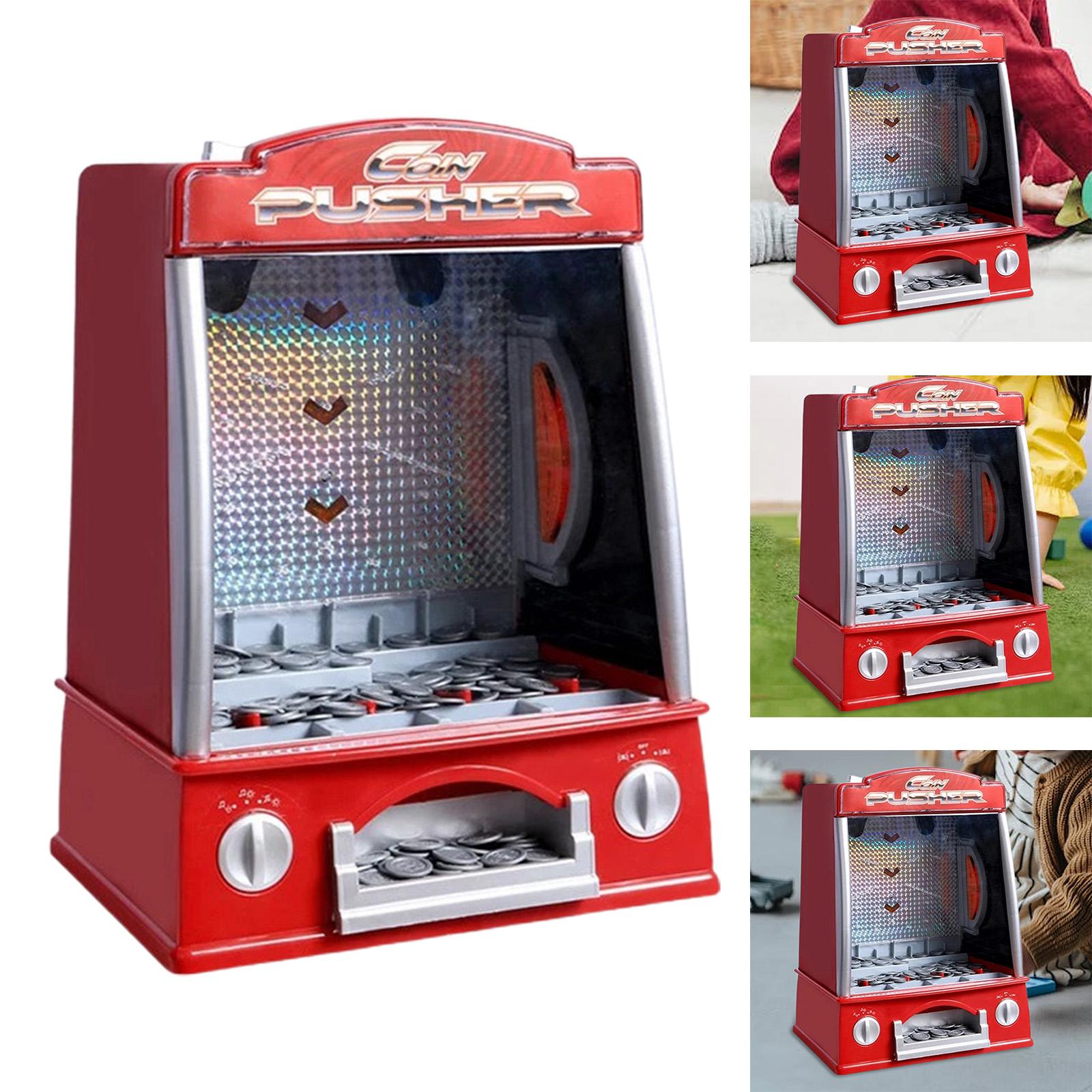 Arcade Games & Vending Llc - Jeu d'arcade électrique pour enfants, coordination