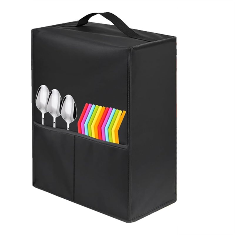 Slushie Machine Vending - YCOC-Housse de protection imperméable pour machine