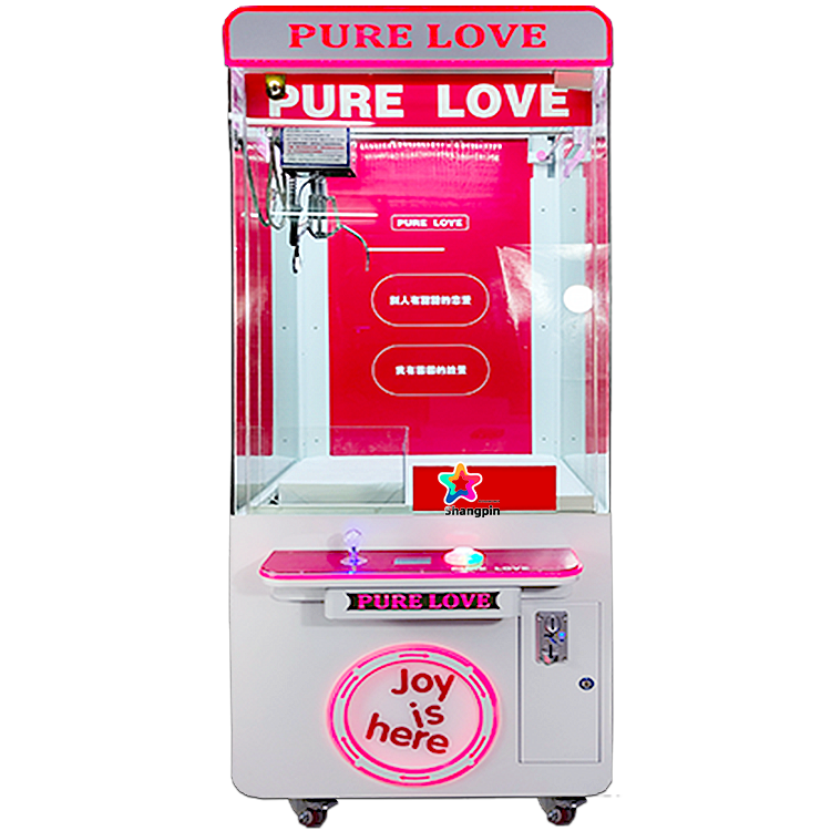 Arcade Vending Machines For Sale - Distributeur automatique de jouets à pièces