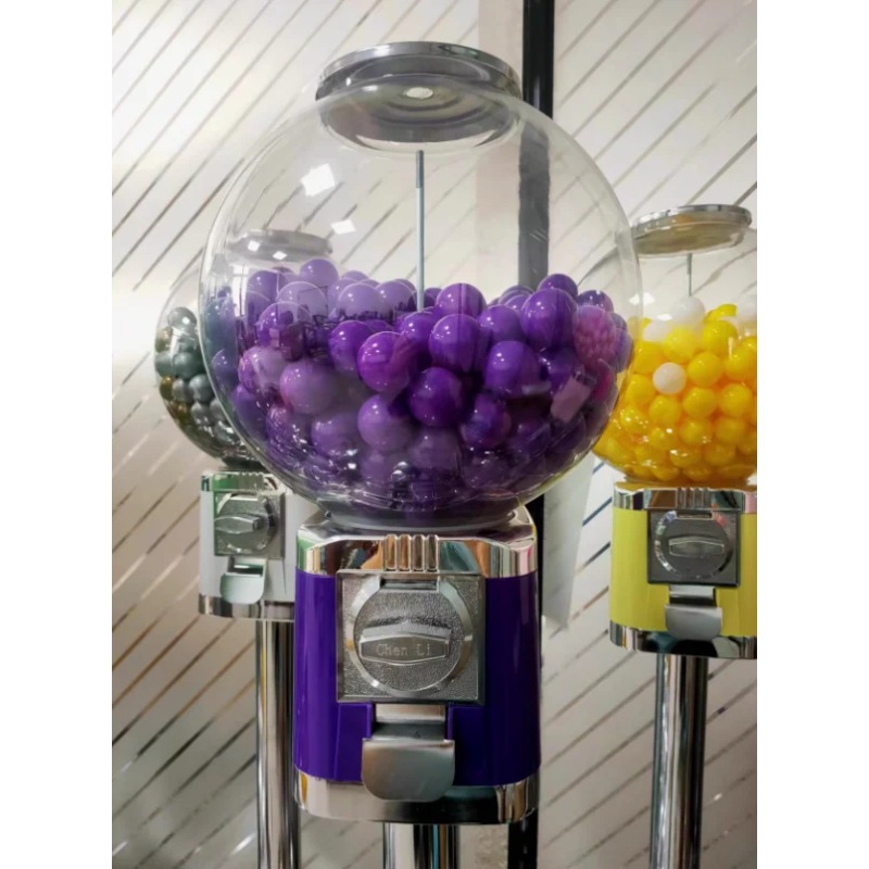 Arcade Style Vending Machine - Distributeur automatique interactif de style arcade