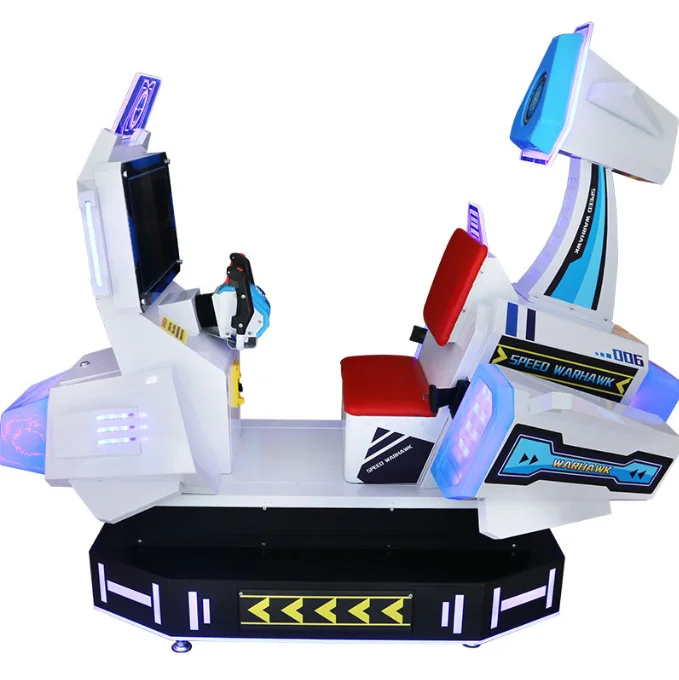 Gun Shooting Arcade - # Pour parc d'attractions, simulateur de