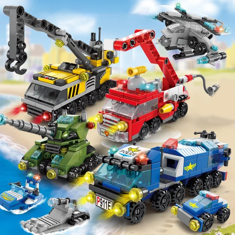 Claw Crane Machine - Décennie s de construction de voitures