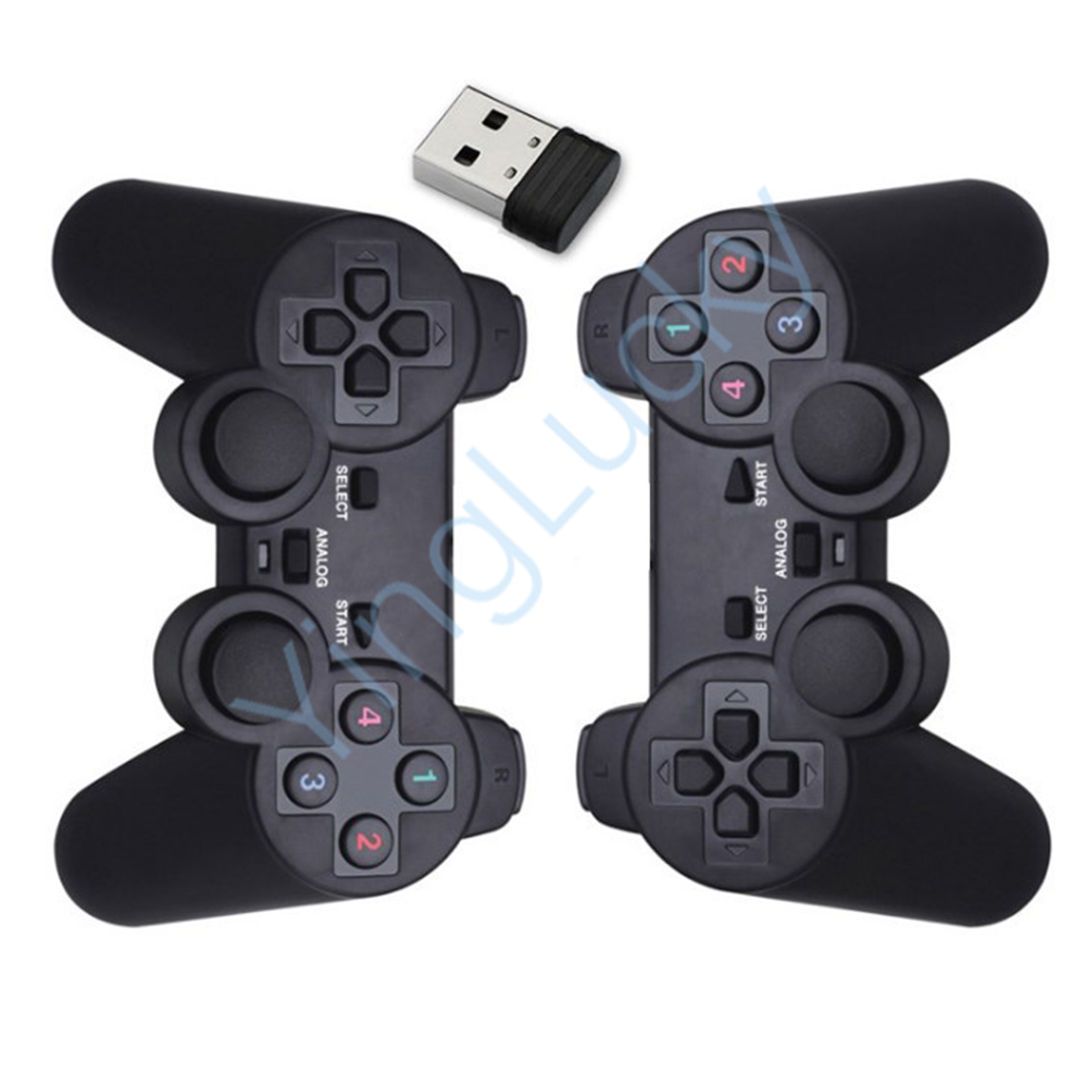 Nouveau Joypad sans fil à Doub - Arcade X avis et prix