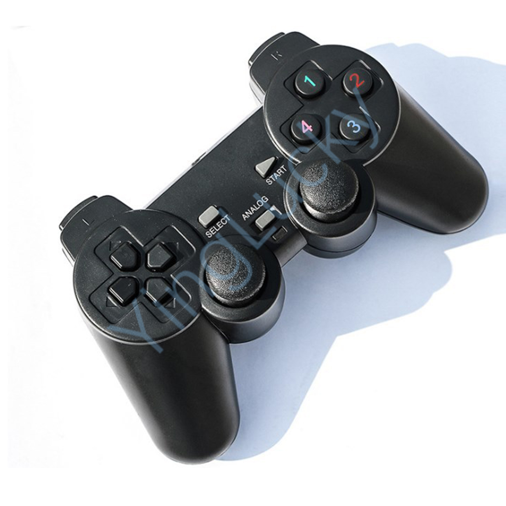 Nouveau Joypad sans fil à Doub - Arcade X avis et prix