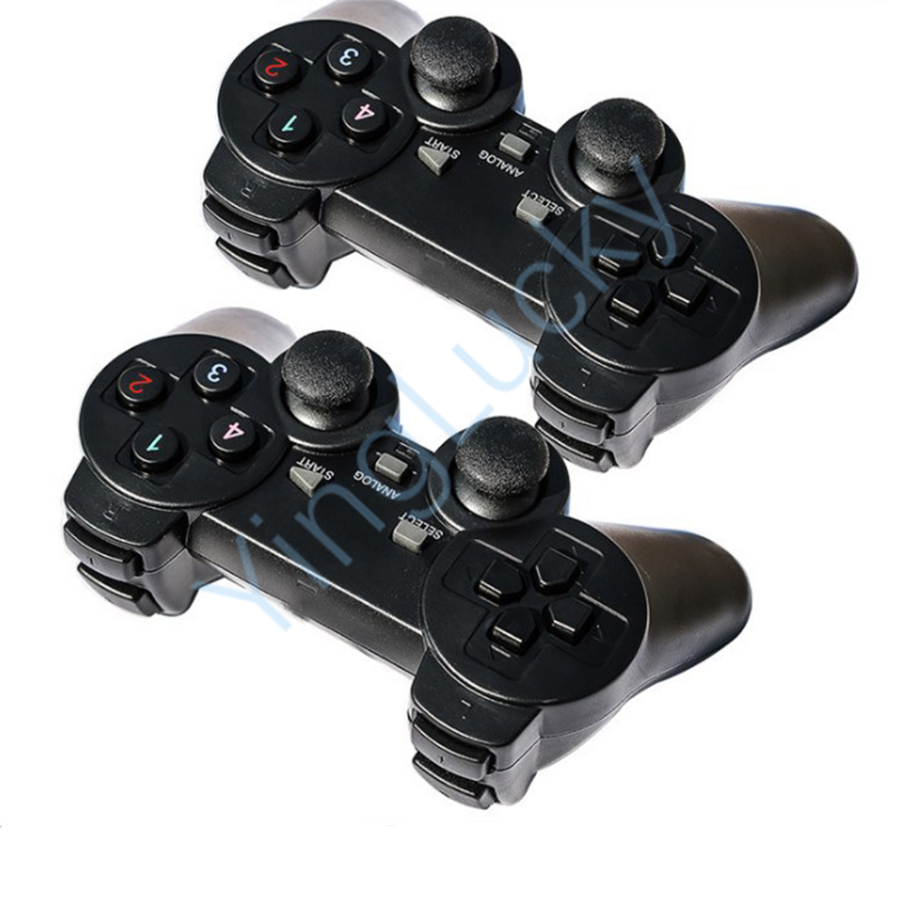 Nouveau Joypad sans fil à Doub - Arcade X avis et prix
