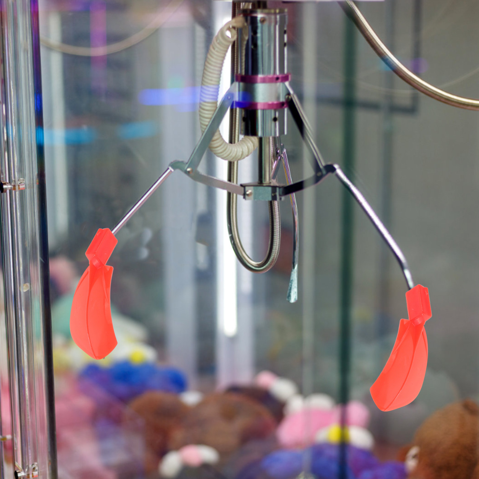 6 pièces de griffes de rechang - Claw Crane Machine avis et prix