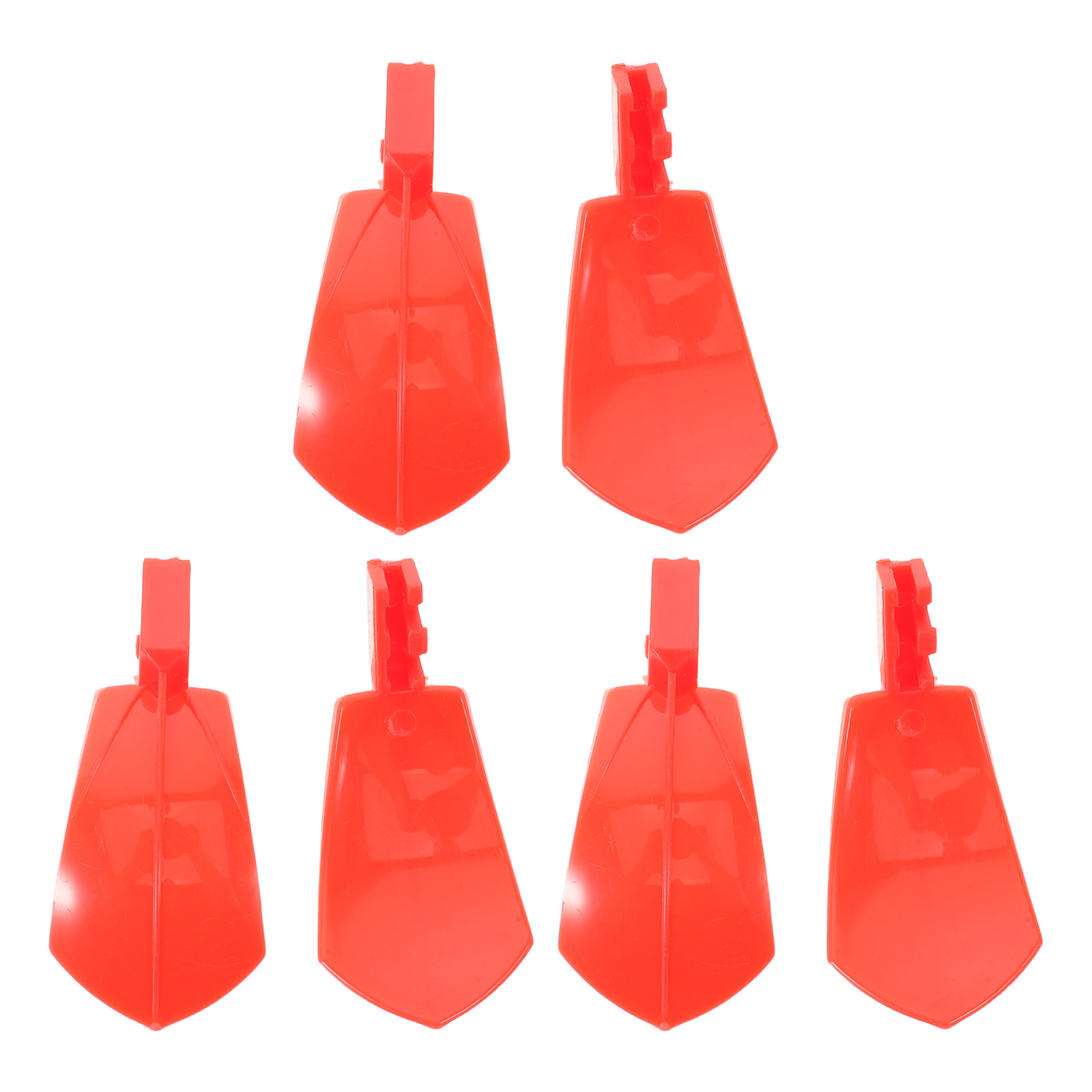 6 pièces de griffes de rechang - Claw Crane Machine avis et prix