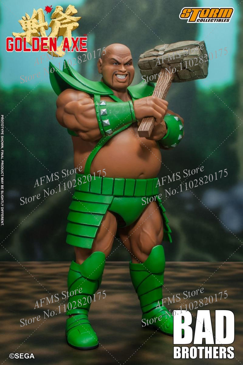 Storm Toys-Figurine de collect - Arcade No avis et prix