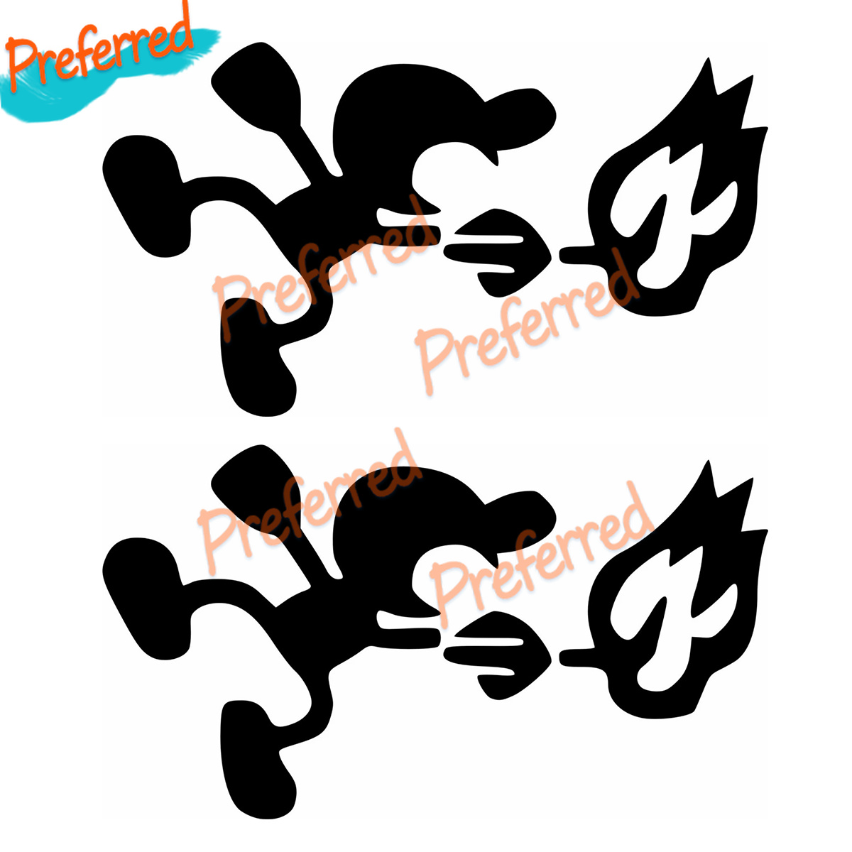 2 X AUTOCOLLANT PEGATINA Mr. G - Arcade X avis et prix