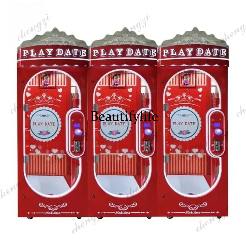 A81 Machine de jeu d'arcade de - Arcade Game Vending Machine avis et prix