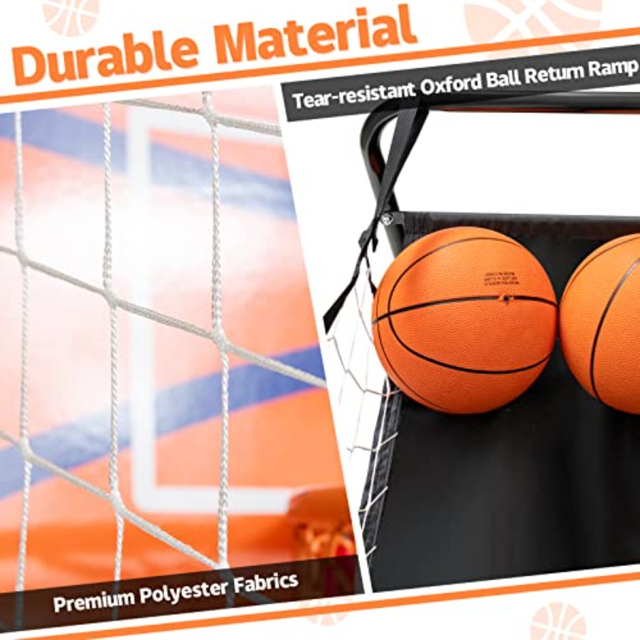Jeu d'arcade de basketball d'i - Arcade Games & Vending Llc avis et prix