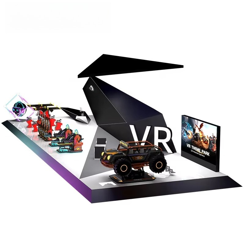 Équipement de terrain de jeux  - Arcade Games & Vending Llc avis et prix