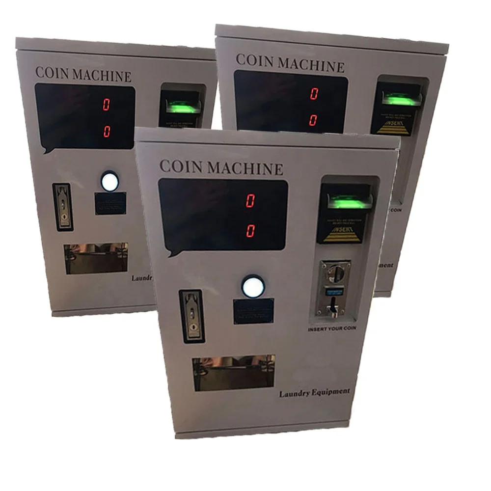 # Q mini machine de changeur d - Vending Q avis et prix