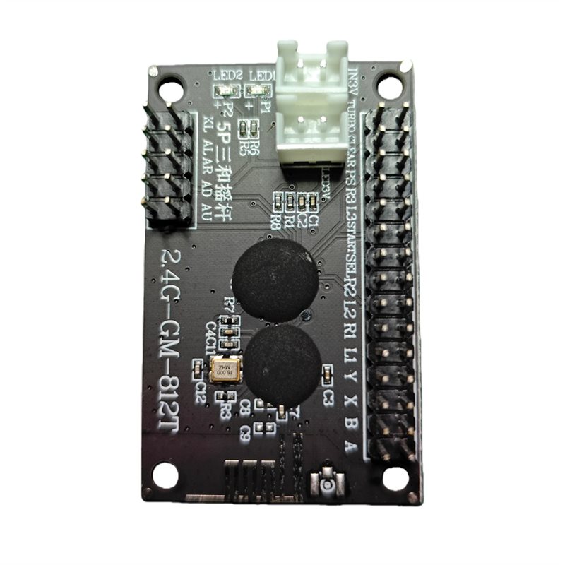 Carte PCB d'encodeur de joysti - Joystick Arcade Parts avis et prix