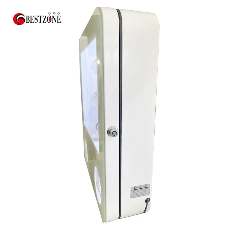 Mini distributeur de vente de  - Vending Machine Qr Code avis et prix