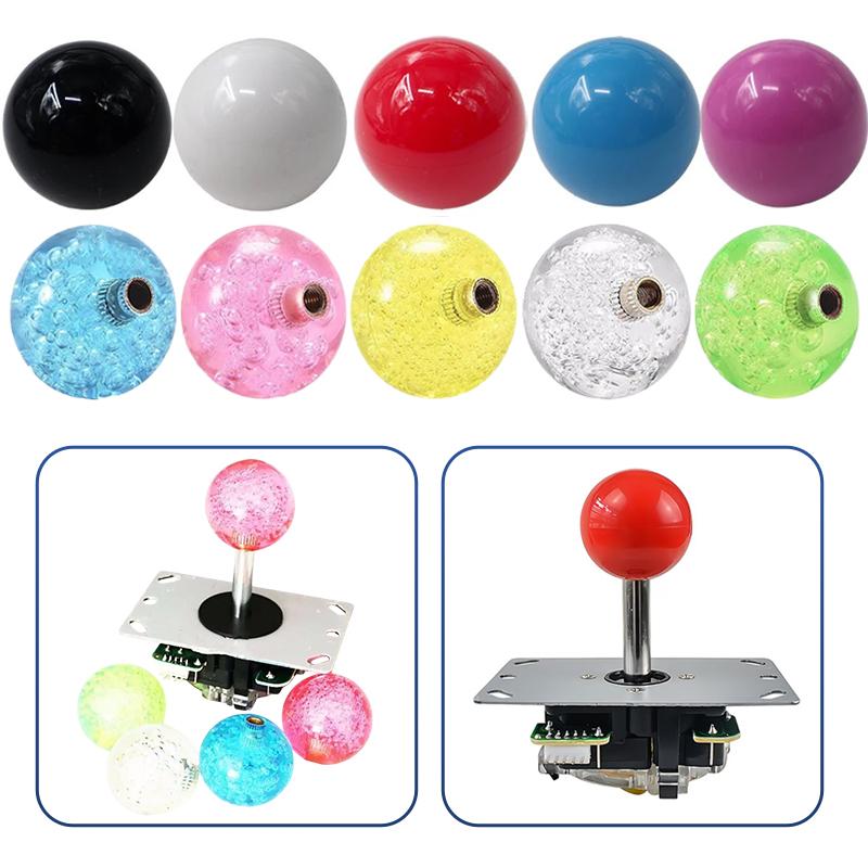 NOUVEAU Joystick de jeu d'arca - Joystick Arcade Parts avis et prix