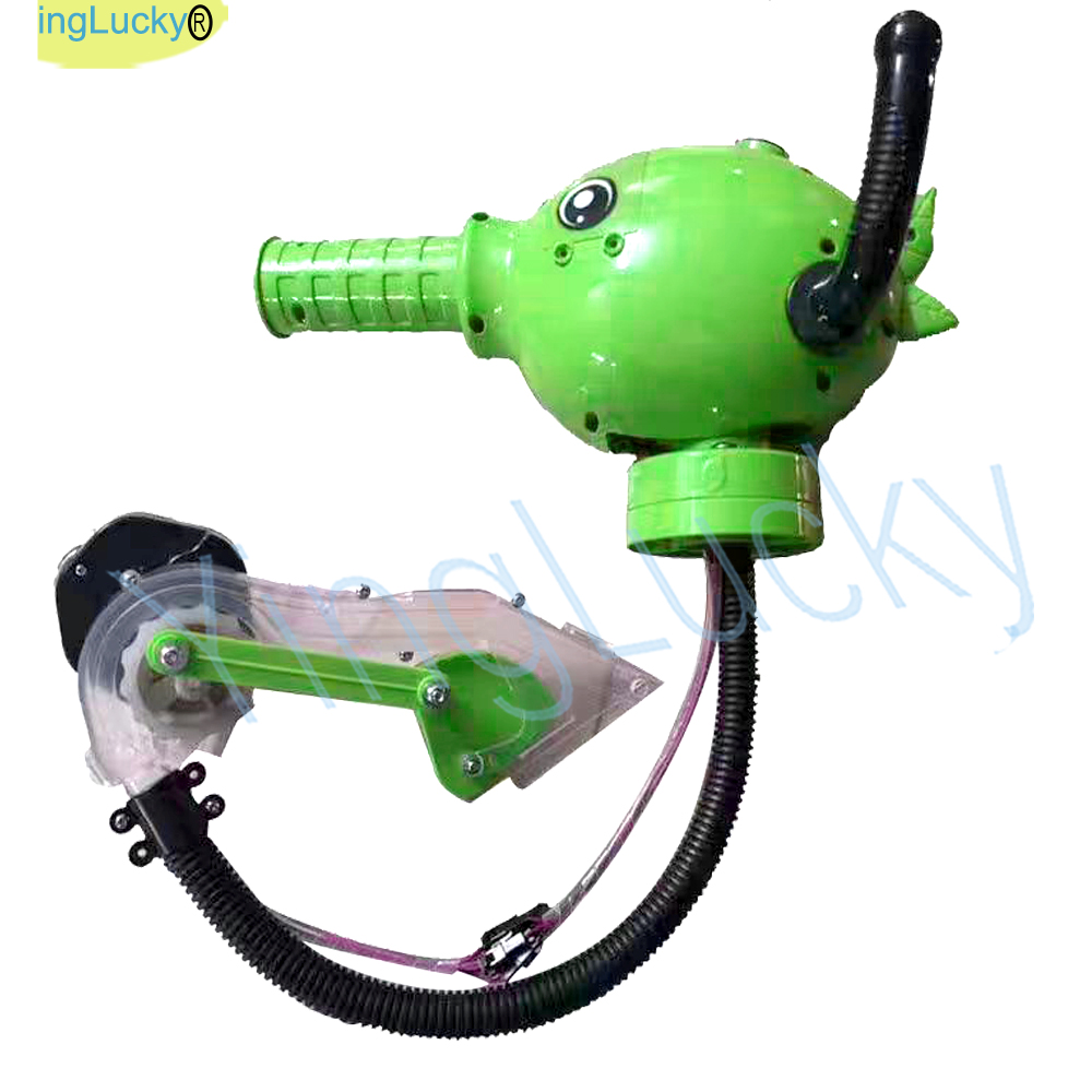 Kit de pistolet en plastique D - Gun Shooting Arcade avis et prix