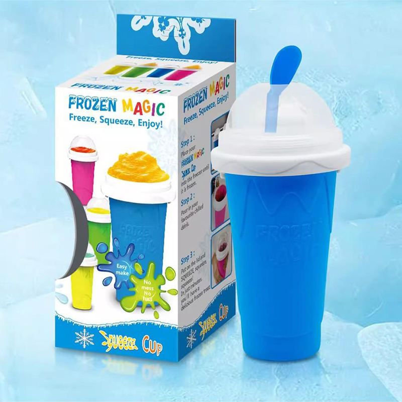 Tasse de grande capacité pour  - Slushie Machine Vending avis et prix