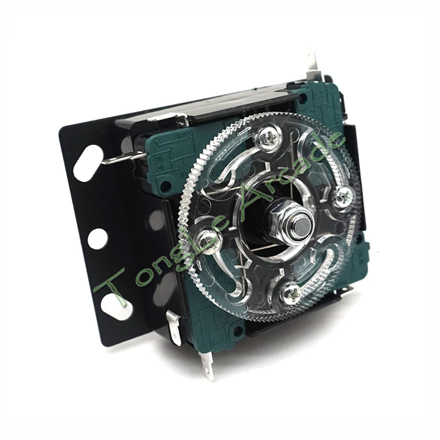 Manette de jeu Baolian 8 direc - Joystick Arcade Parts avis et prix