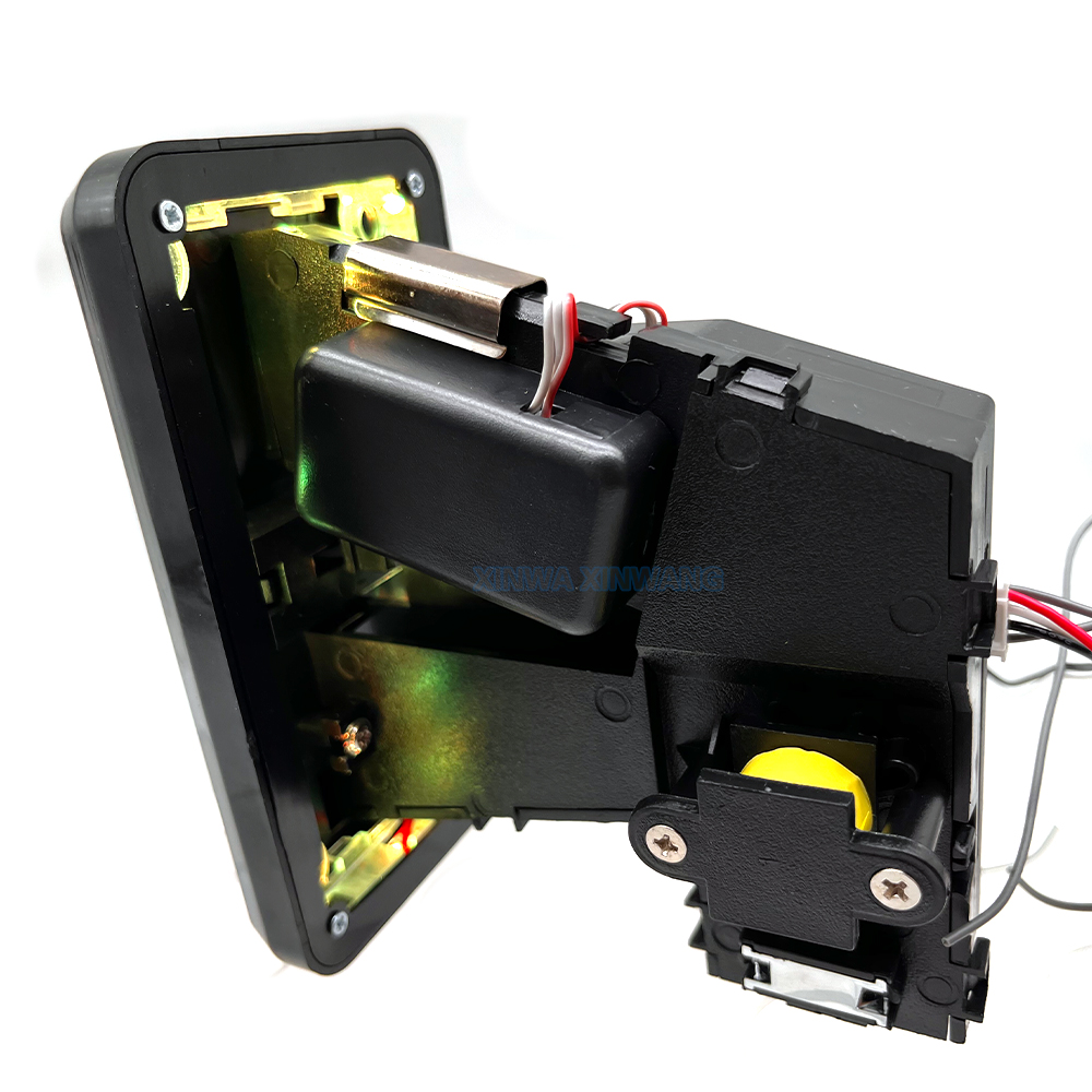 Accepteur de pièces multi-devi - Arcade Game Vending Machine avis et prix