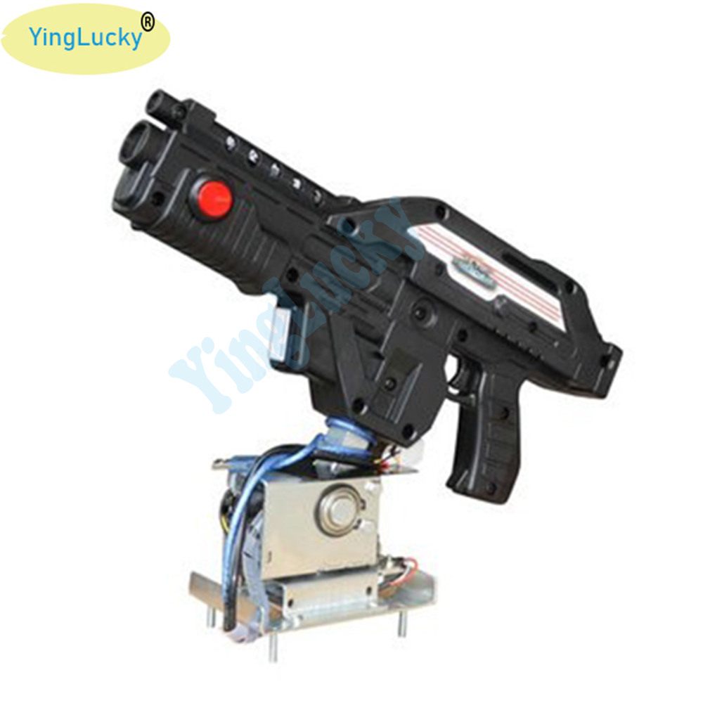 Pistolet d'arcade pour extrate - Gun Shooting Arcade avis et prix