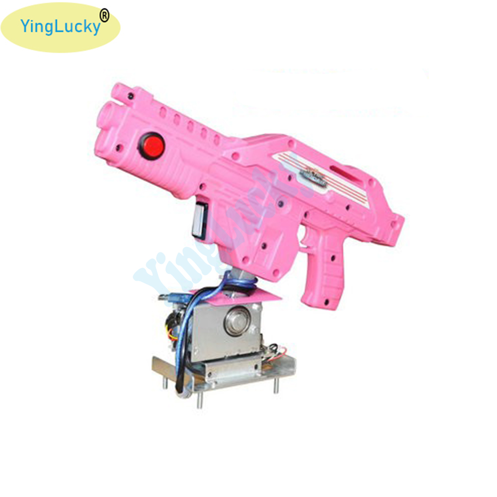 Pistolet d'arcade pour extrate - Gun Shooting Arcade avis et prix
