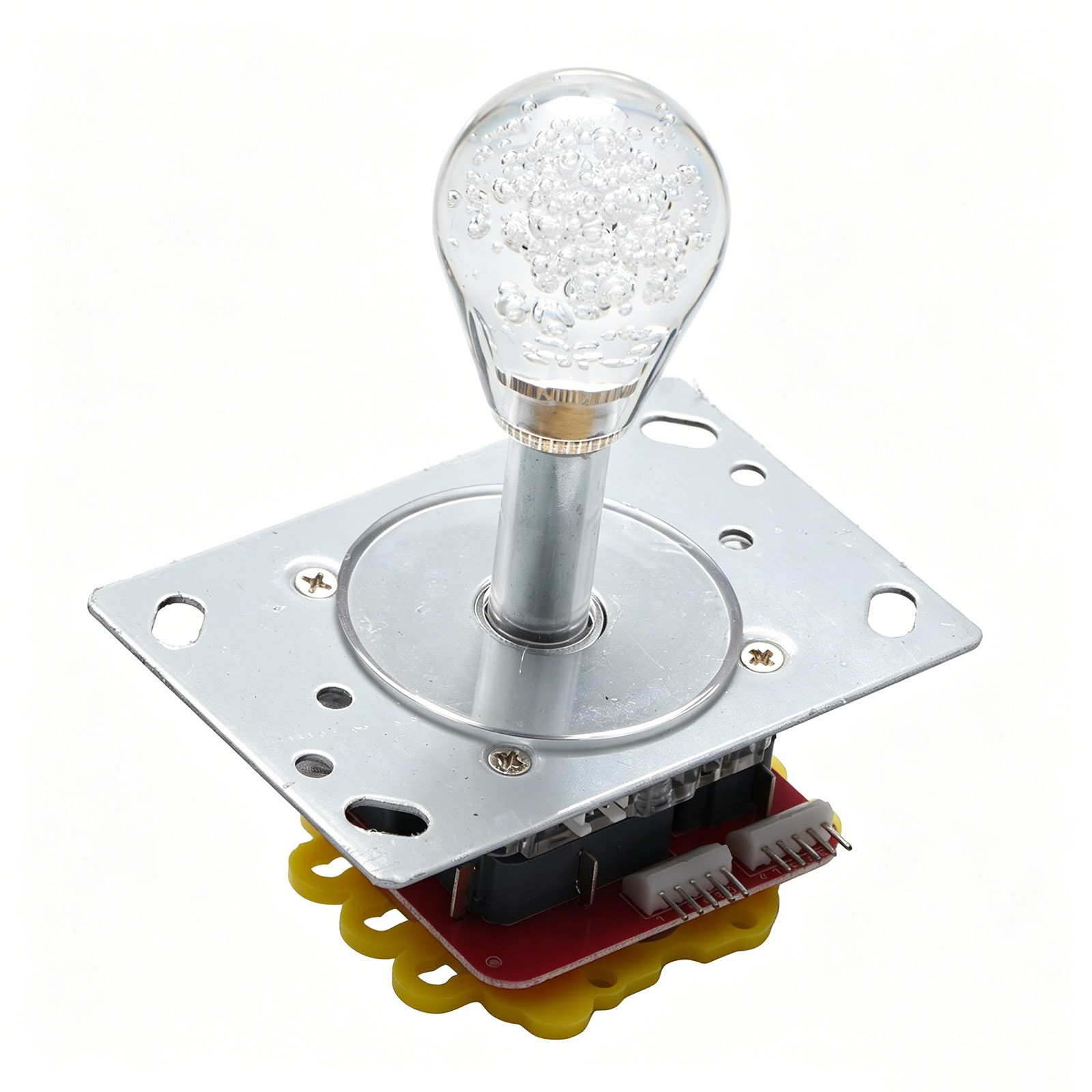 Joystick d'arcade LED pour mac - Joystick Arcade Parts avis et prix