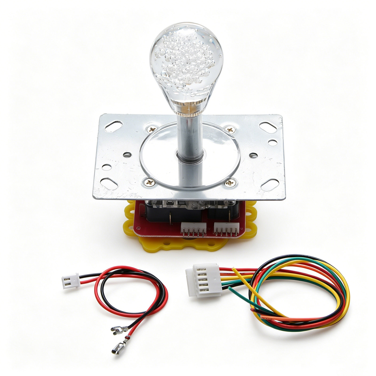 Joystick d'arcade LED pour mac - Joystick Arcade Parts avis et prix