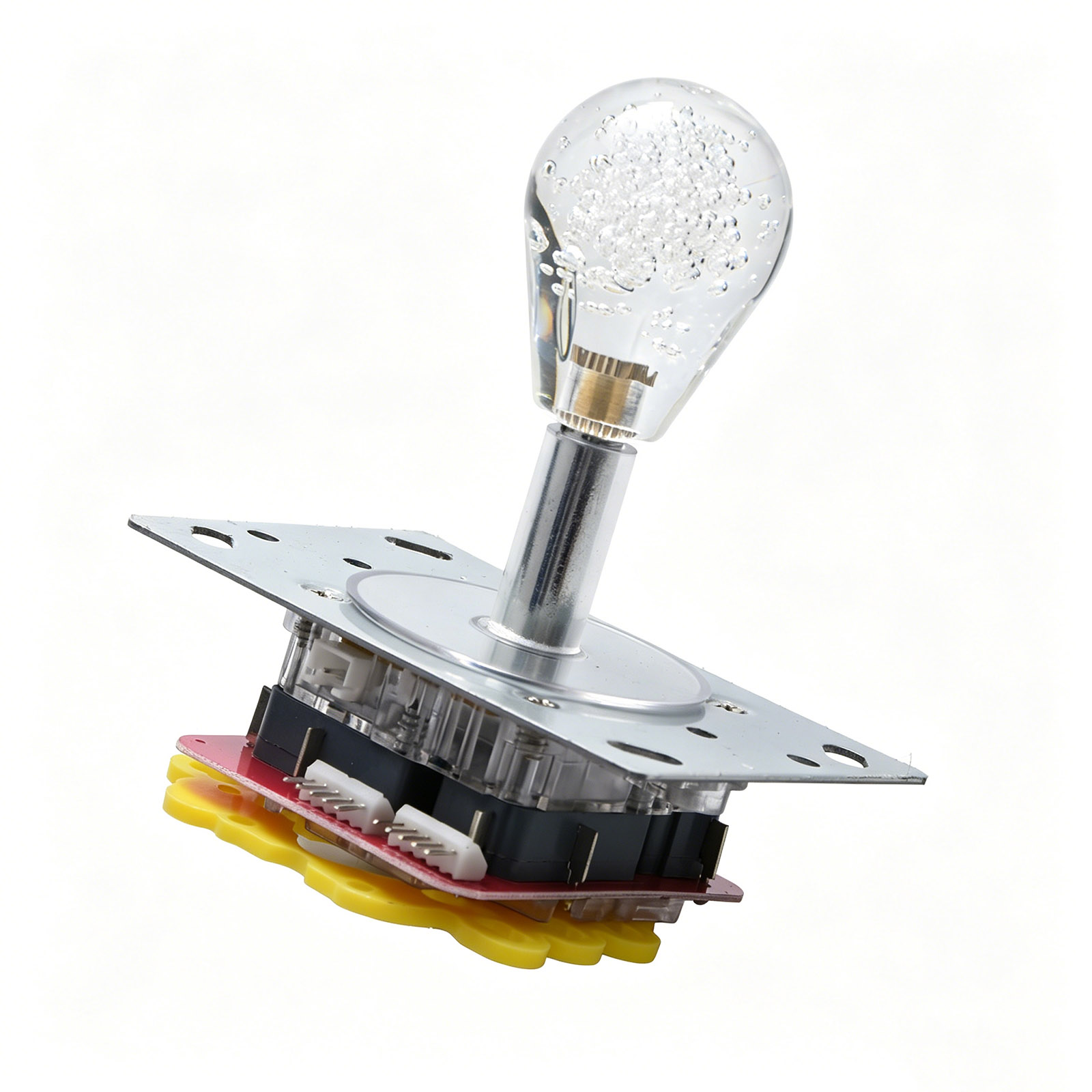 Joystick d'arcade LED pour mac - Joystick Arcade Parts avis et prix