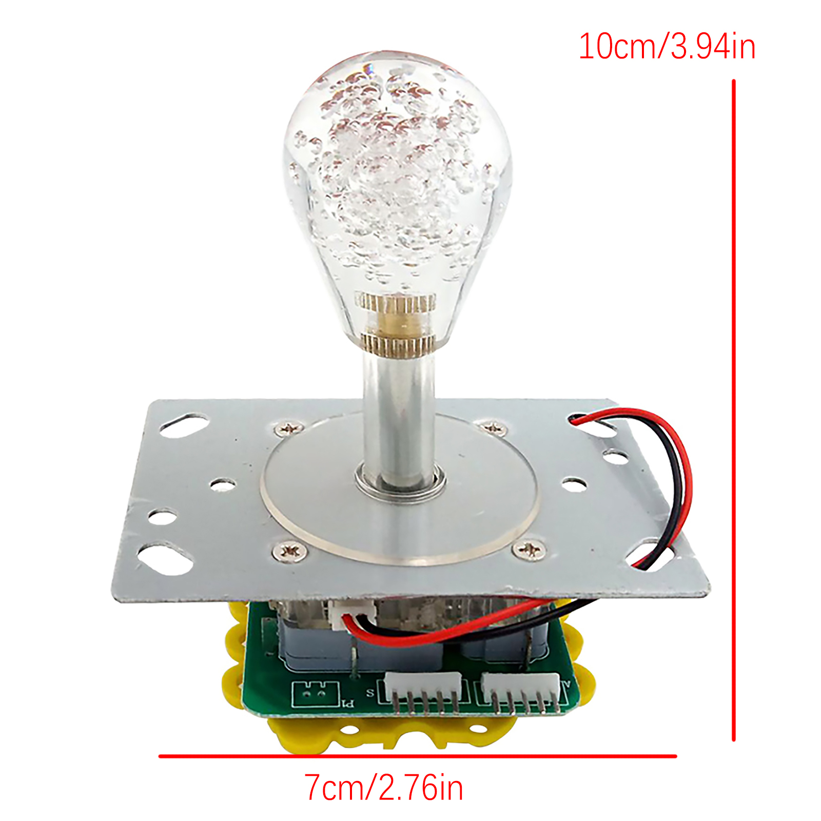 Joystick d'arcade LED pour mac - Joystick Arcade Parts avis et prix