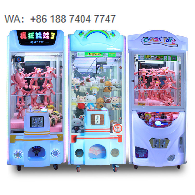 Nouvelle machine de jeu d'arca - Arcade Style Vending Machine avis et prix