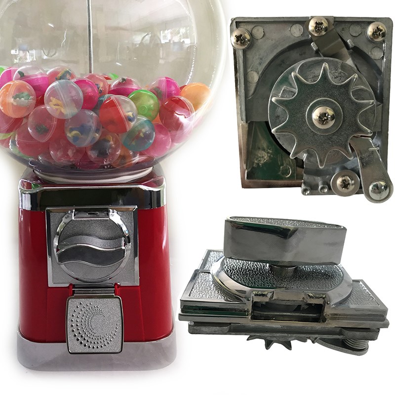 Mécanisme de sélection d'accep - Coin Pusher Machine avis et prix